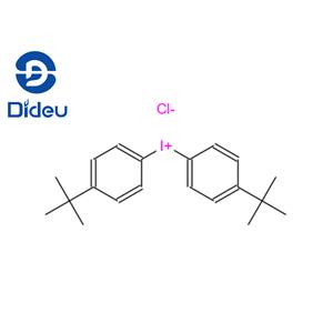 Bis(4-tert-butylphenyl)iodonium chloride