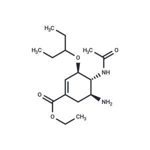 Oseltamivir