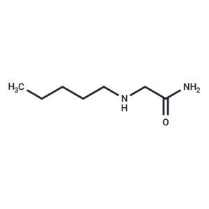 Milacemide