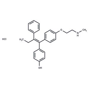 Endoxifen hydrochloride