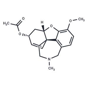 O-Acetylgalanthamine