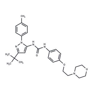 p38-α MAPK-IN-1