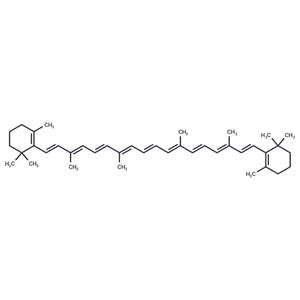 β-Carotene