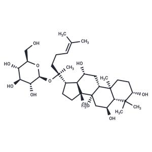 Ginsenoside F1