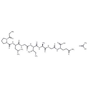 GPLGIAGQ acetate