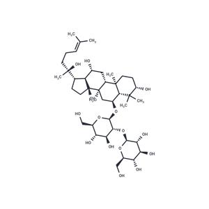 Ginsenoside Rf