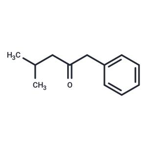 4-Methyl-1-phenyl-2-pentanone