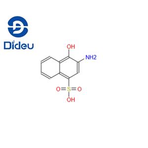 1-amino-2-naphthol-4-sulfonic acid