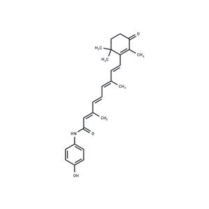 4-Oxofenretinide