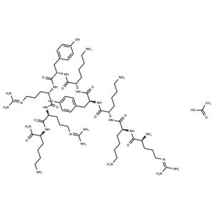 MLCK inhibitor peptide 18 acetate