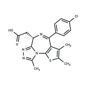 JQ-1 (carboxylic acid)