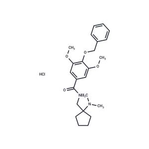 Org 25543 hydrochloride