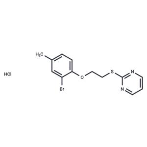 ZLN 024 hydrochloride