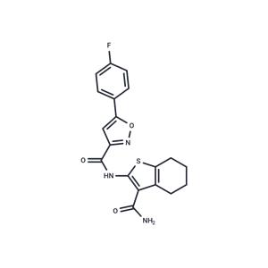 BCR-ABL-IN-7