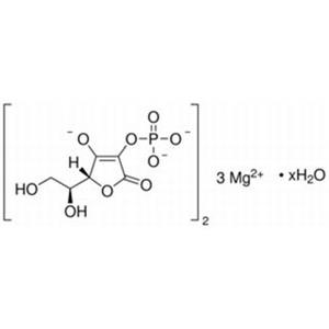 Ascorbic acid 2-phosphate magnesium ester