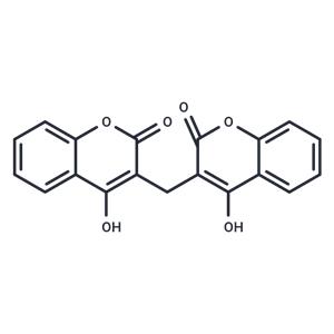 Dicoumarol