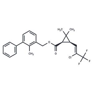 Bifenthrin