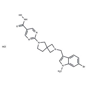 HDAC1-IN-4