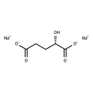 L-2-Hydroxyglutaric acid disodium