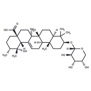 Ziyuglycoside II