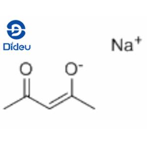 SodiuM acetylacetonate hydrate