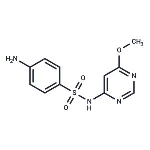 Sulfamonomethoxine