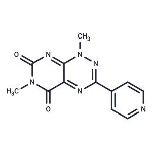 3-pyridine toxoflavin