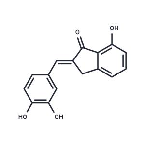 NDM-1 inhibitor-3