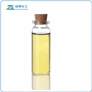 Valerian Oil