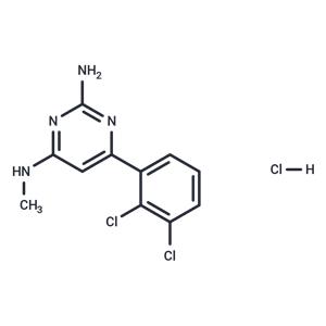 TH287 hydrochloride