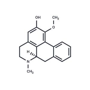 O-Nornuciferine