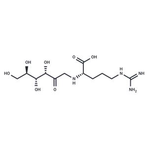 Fructose-arginine