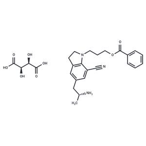 Silodosin Impurity 23