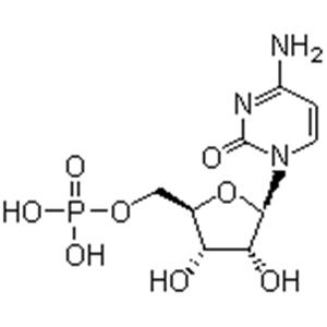 Cytidine 5-monophosphate;CMP