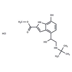 ZK-90055 hydrochloride