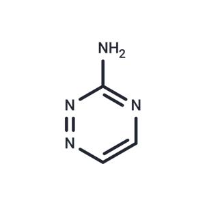 3-AMINO-1,2,4-TRIAZINE