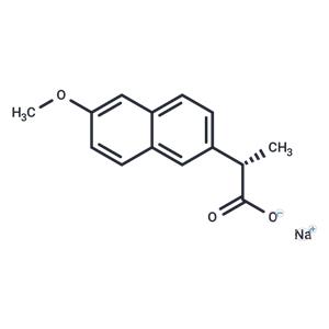 Naproxen sodium