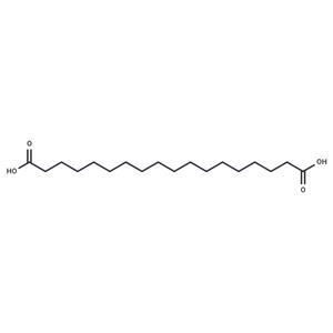 Octadecanedioic acid