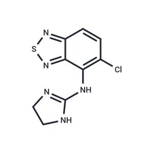 Tizanidine