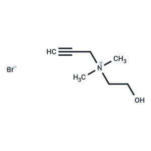 Propargylcholine