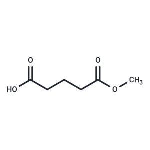 5-Methoxy-5-oxopentanoic acid