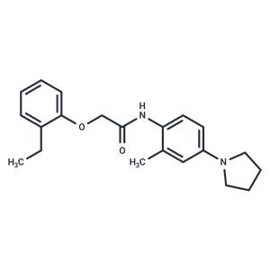 JAMM protein inhibitor 2