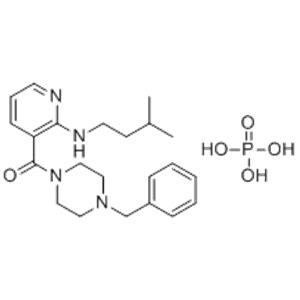 NSI-189 Phosphate