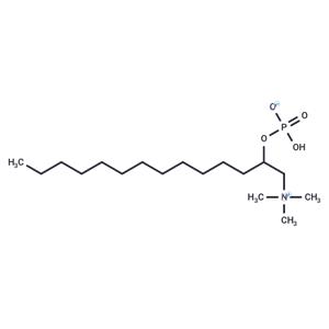 Dodecylphosphocholine