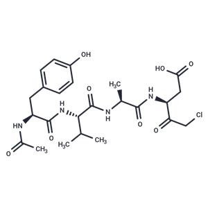 Ac-YVAD-CMK