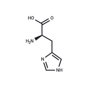 D-Histidine