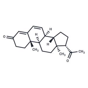 Dydrogesterone