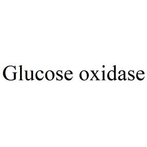 Glucose oxidase