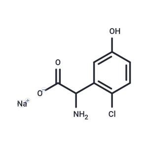 CHPG sodium salt