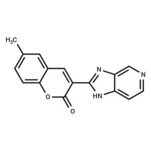 JMJD6 inhibitor WL12